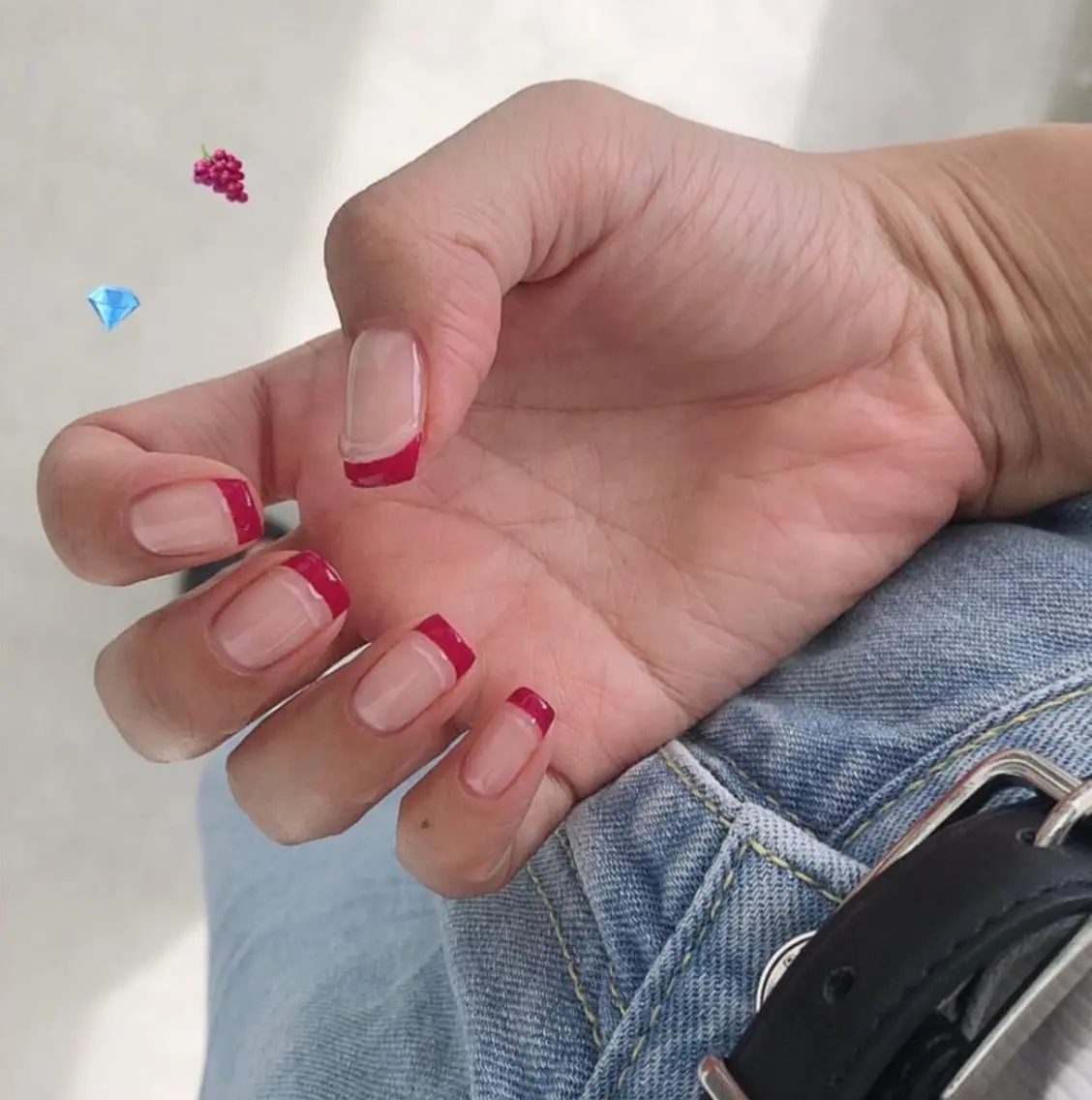 ネイル ジェルネイル 韓国ネイル パラジェル nails' it...のネイルデザイン