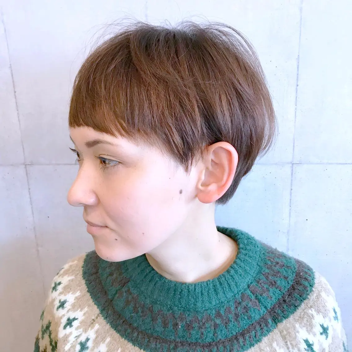 ショート muku HAIRのその他イメージ