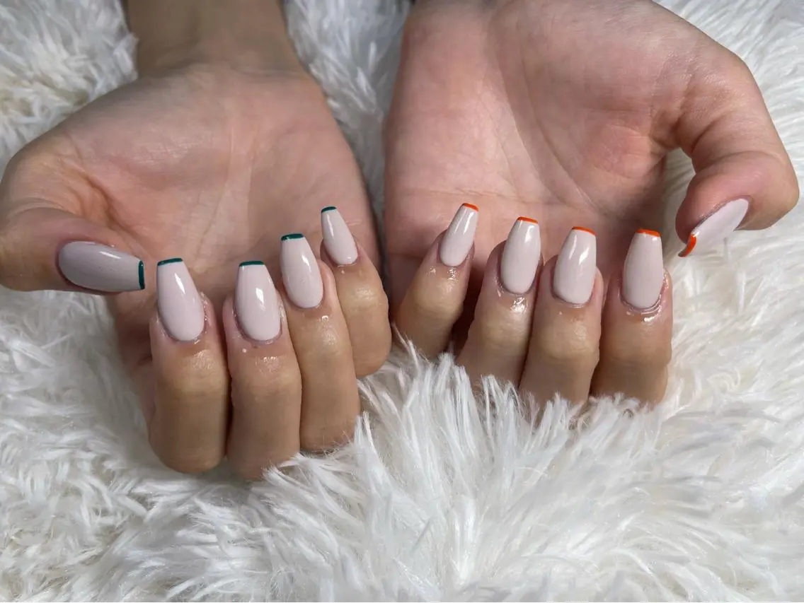 ネイル ハンドネイル R’s nailのエステ・リラクイメージ