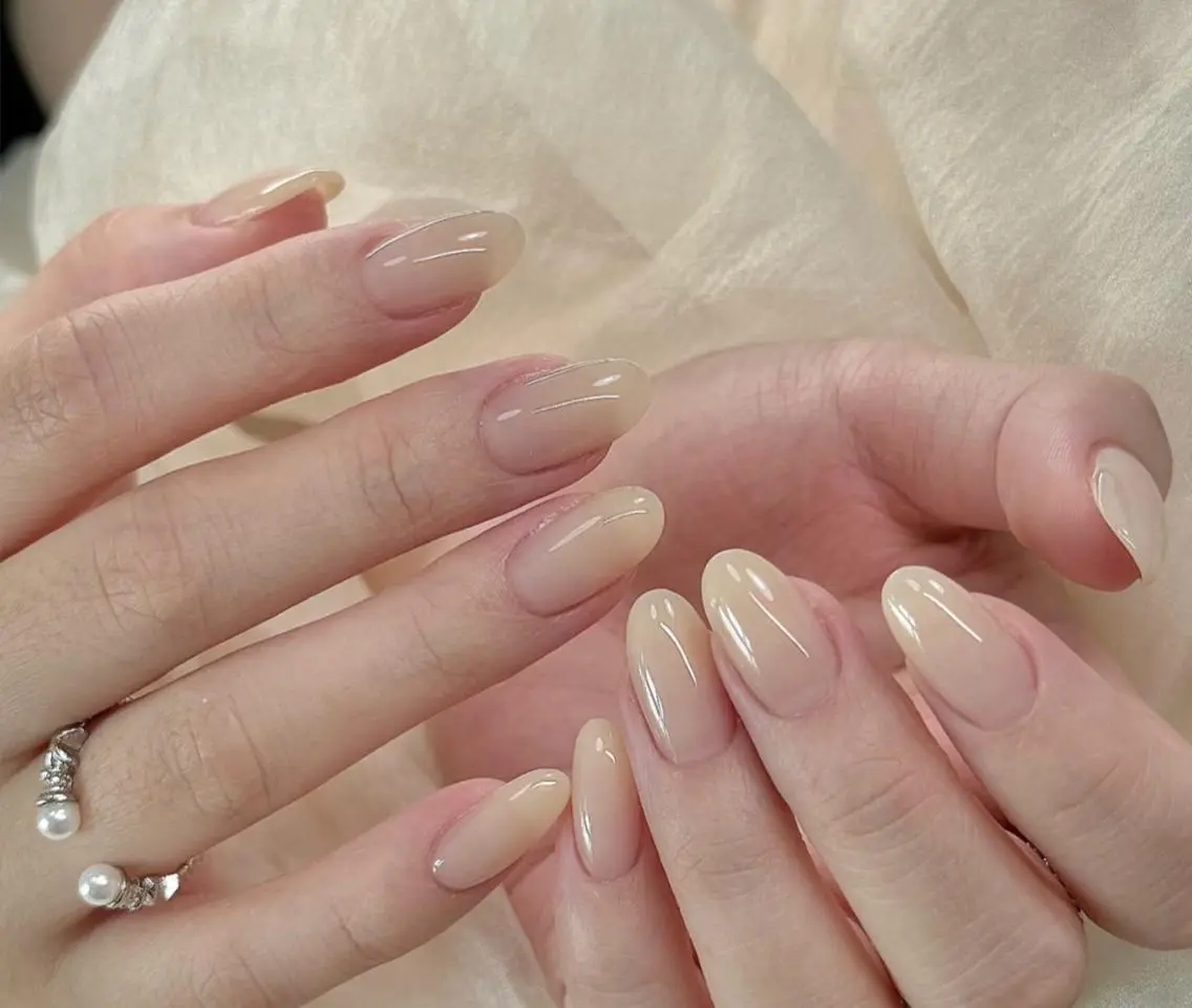 ネイル ハンドネイル she’s nailのネイルデザイン