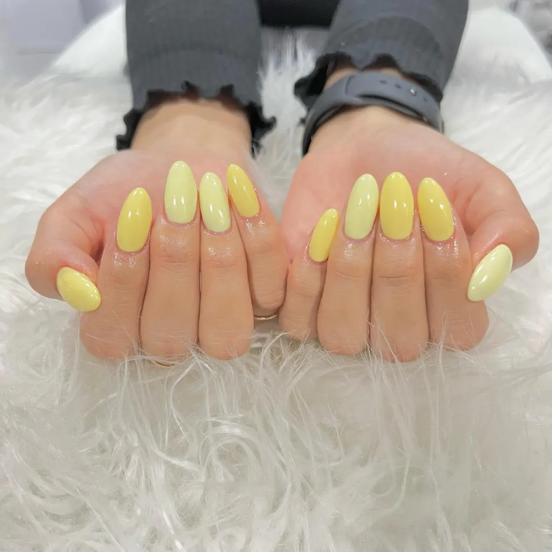 ネイル Miki 本町駅｜💅‎🤍のネイルデザイン