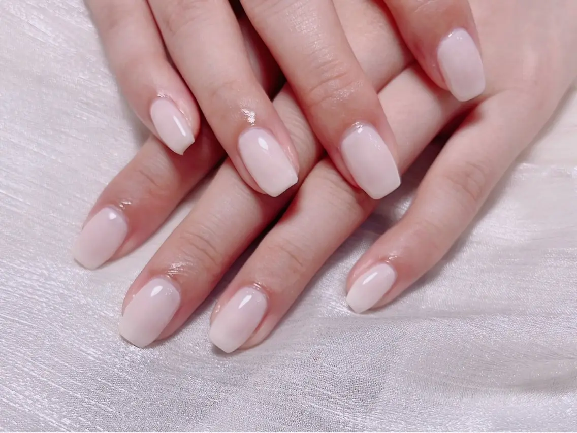 ネイル ハンドネイル ネイルサロン KARIのネイルデザイン