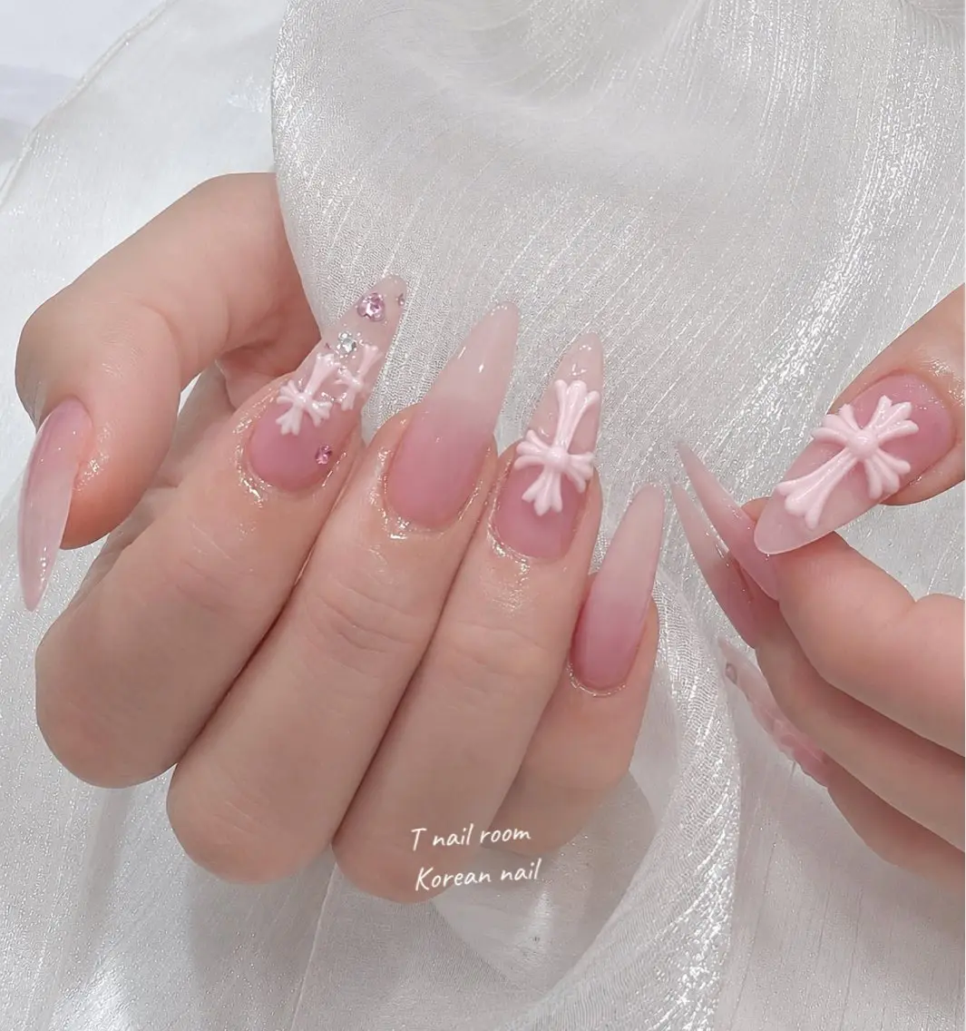 ネイル T nail roomのネイルデザイン