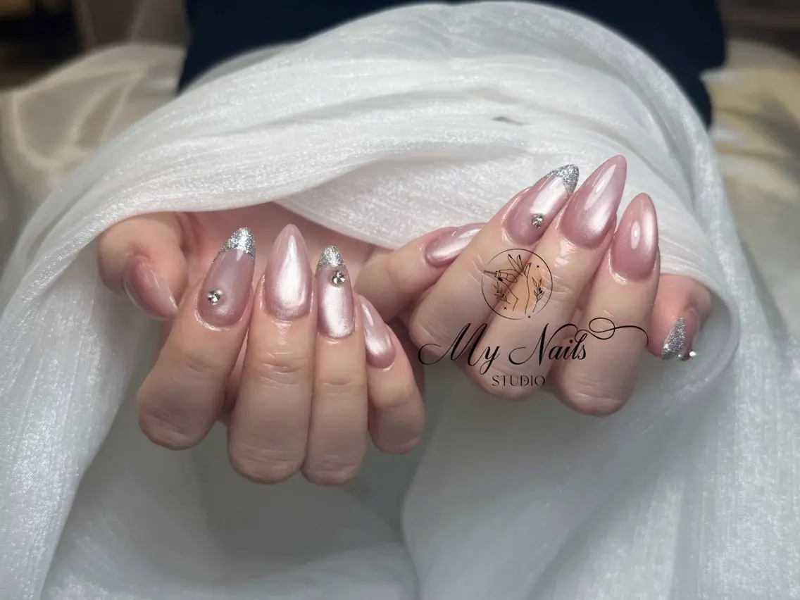 ネイル My Nail Salonのネイルデザイン