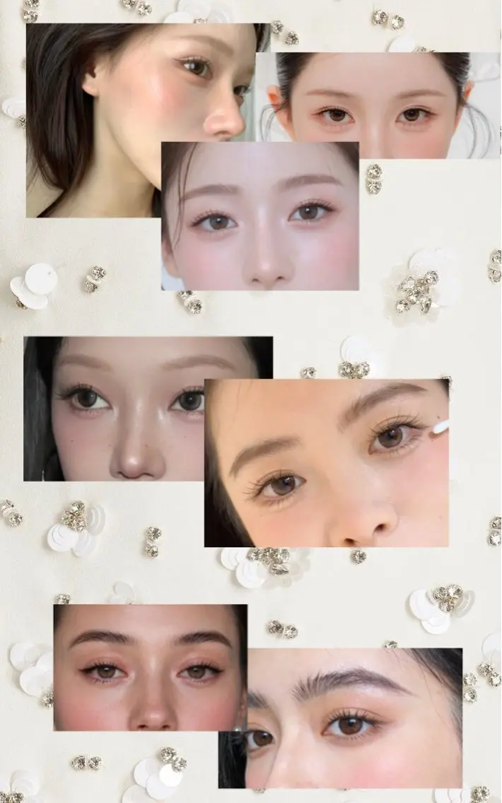 アイブロウ Eye lash salon Cielのマツエク・マツパデザイン