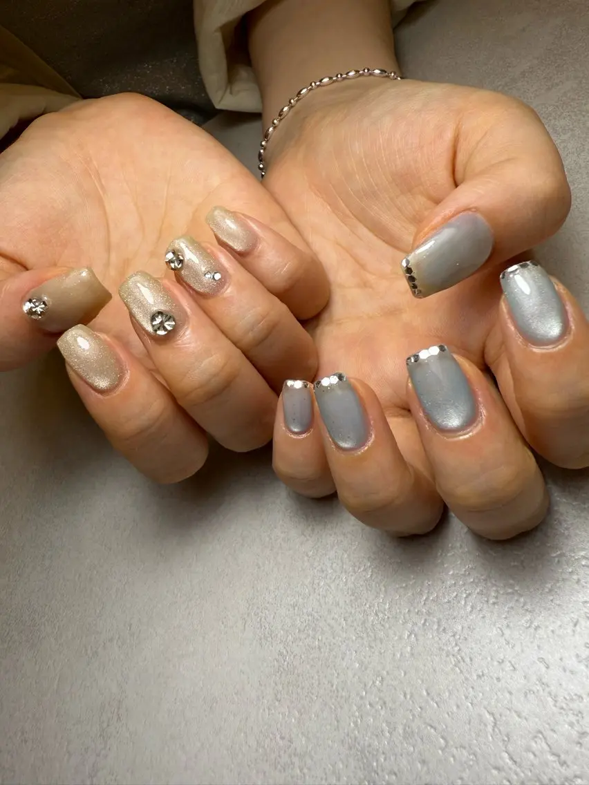ネイル Bella Nailsのネイルデザイン