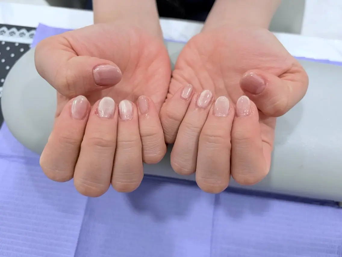 ネイル みき YKのネイルデザイン