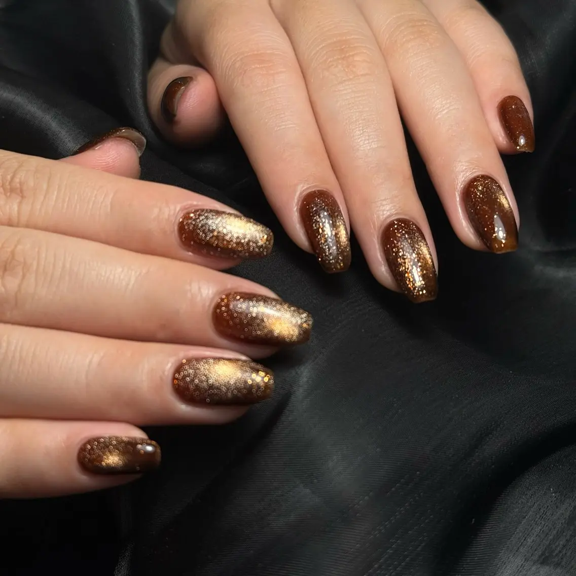ネイル ハンドネイル ハンドケア BLinLin nail salonのネイルデザイン