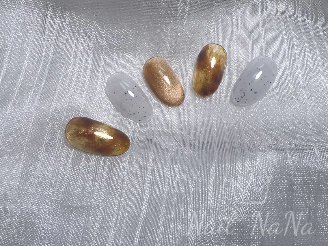 ネイル ハンドネイル Nail NaNaのネイルデザイン