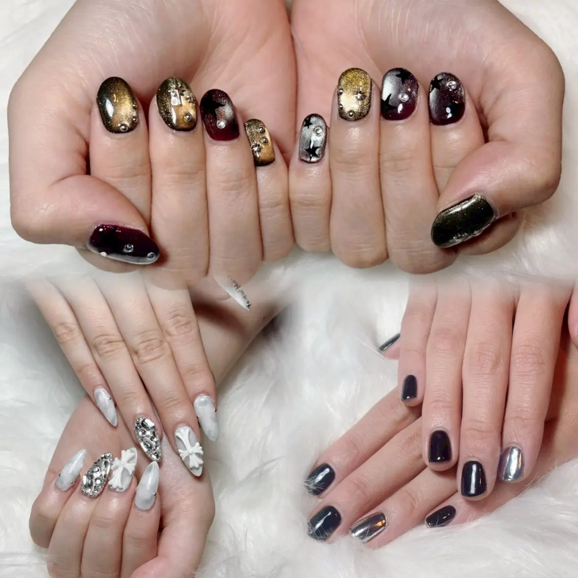 ネイル Nail Salon LABOのネイルデザイン