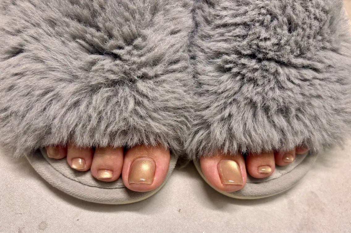 ネイル ハンドネイル フットネイル Miri Nailのネイルデザイン