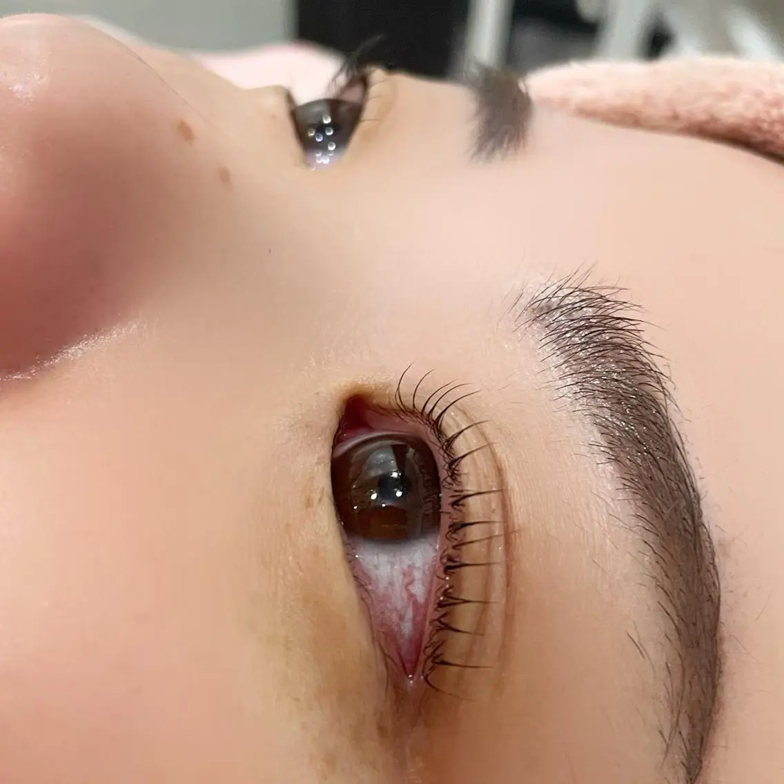 マツエク・マツパ ever eyes 佐々木のマツエク・マツパデザイン