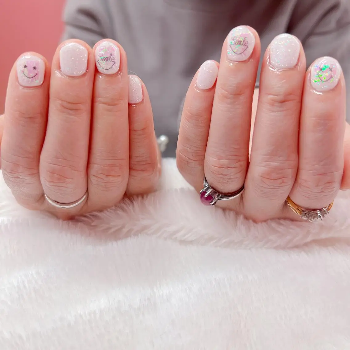 ネイル Emi lyのネイルデザイン