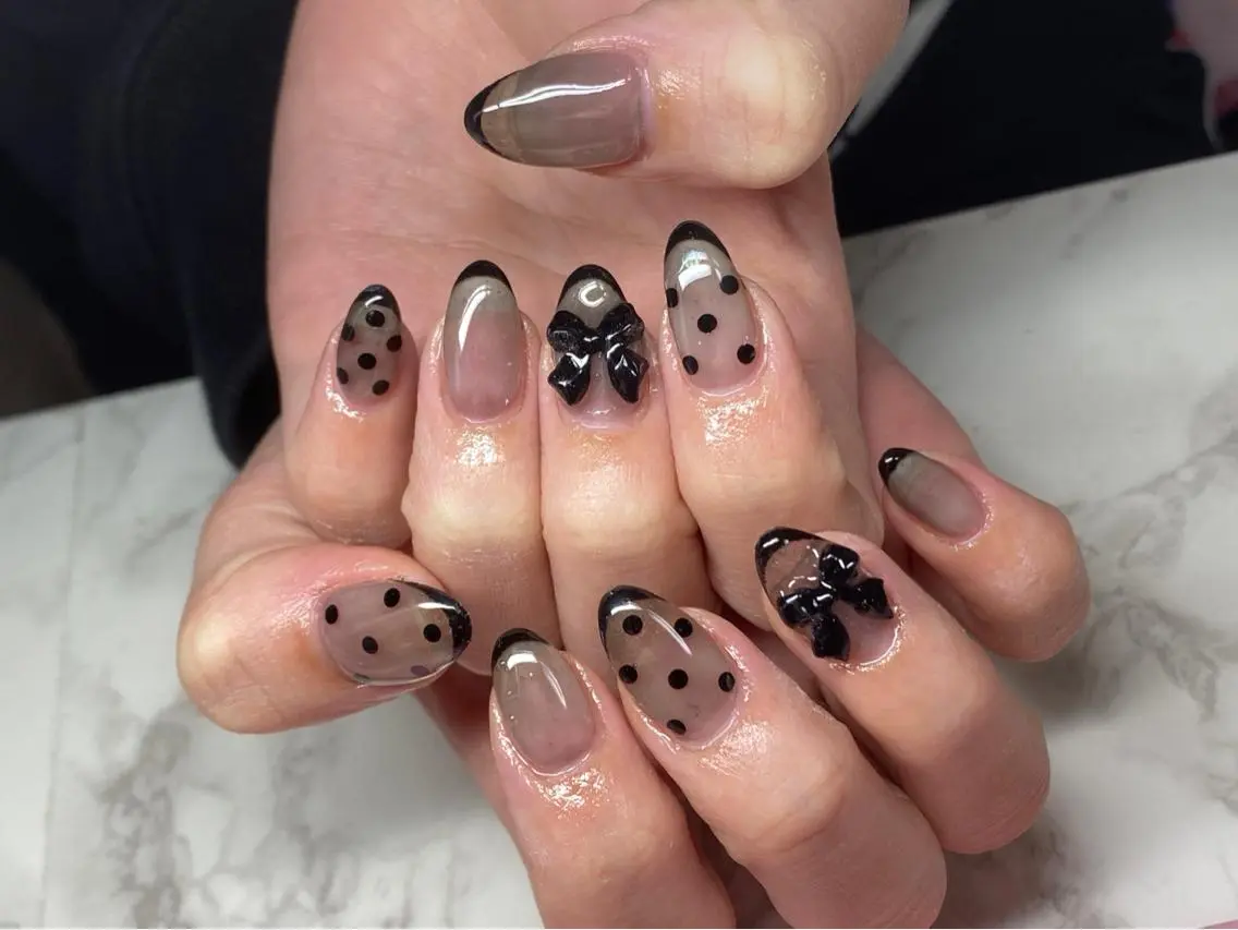 ネイル Beauty Salon Lunaのエステ・リラクイメージ