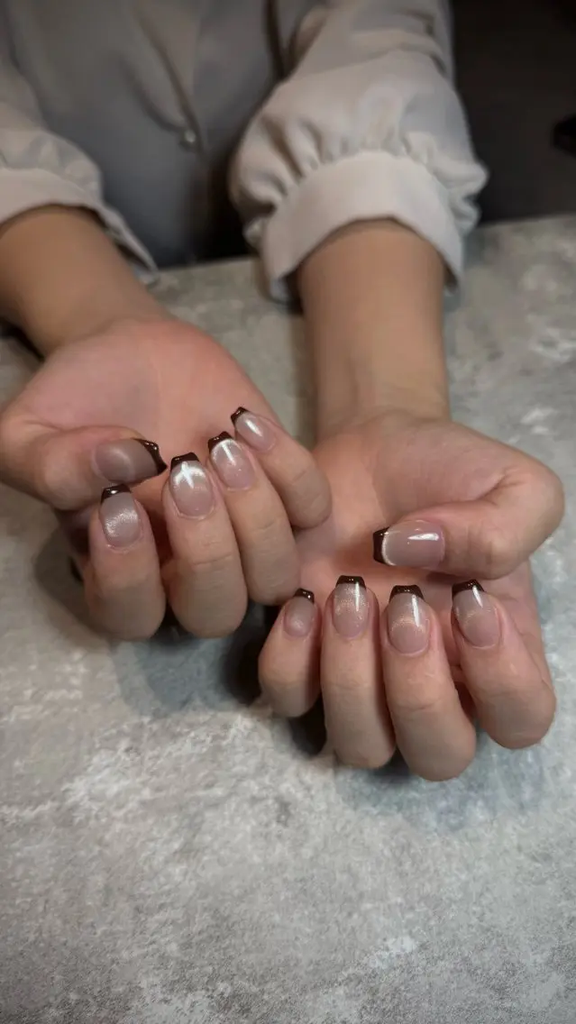 ネイル ハンドネイル nail moanaのネイルデザイン