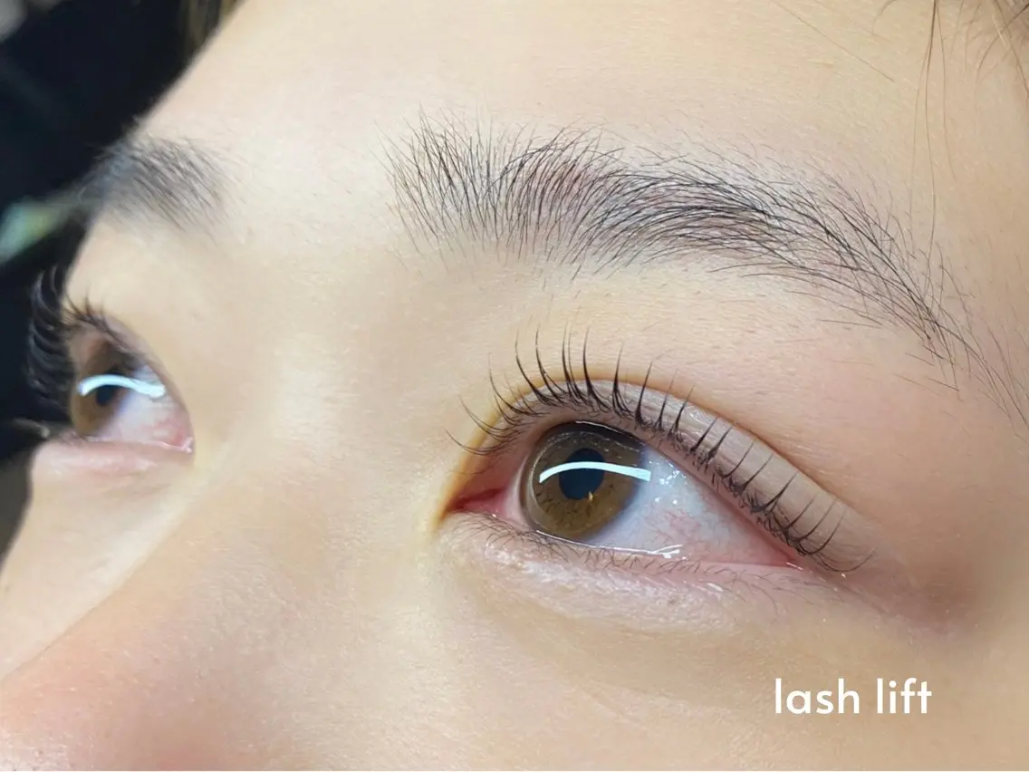 マツエク・マツパ TIAM nail&eye🌿のマツエク・マツパデザイン