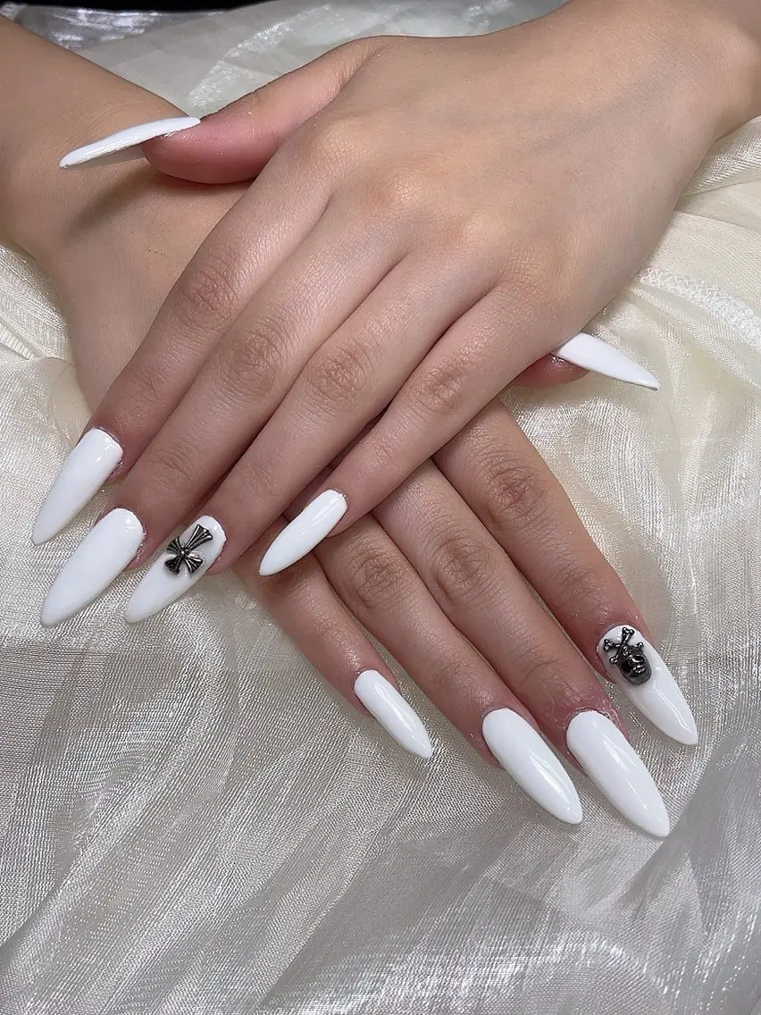 ネイル ハンドネイル mo moのネイルデザイン