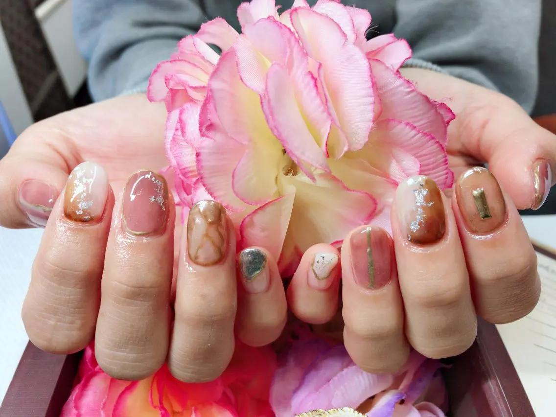 ネイル smile nail スマイルネイルのその他イメージ