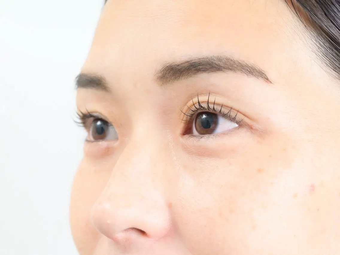 パーマ ワックス脱毛 Lafu / Mayuのマツエク・マツパデザイン