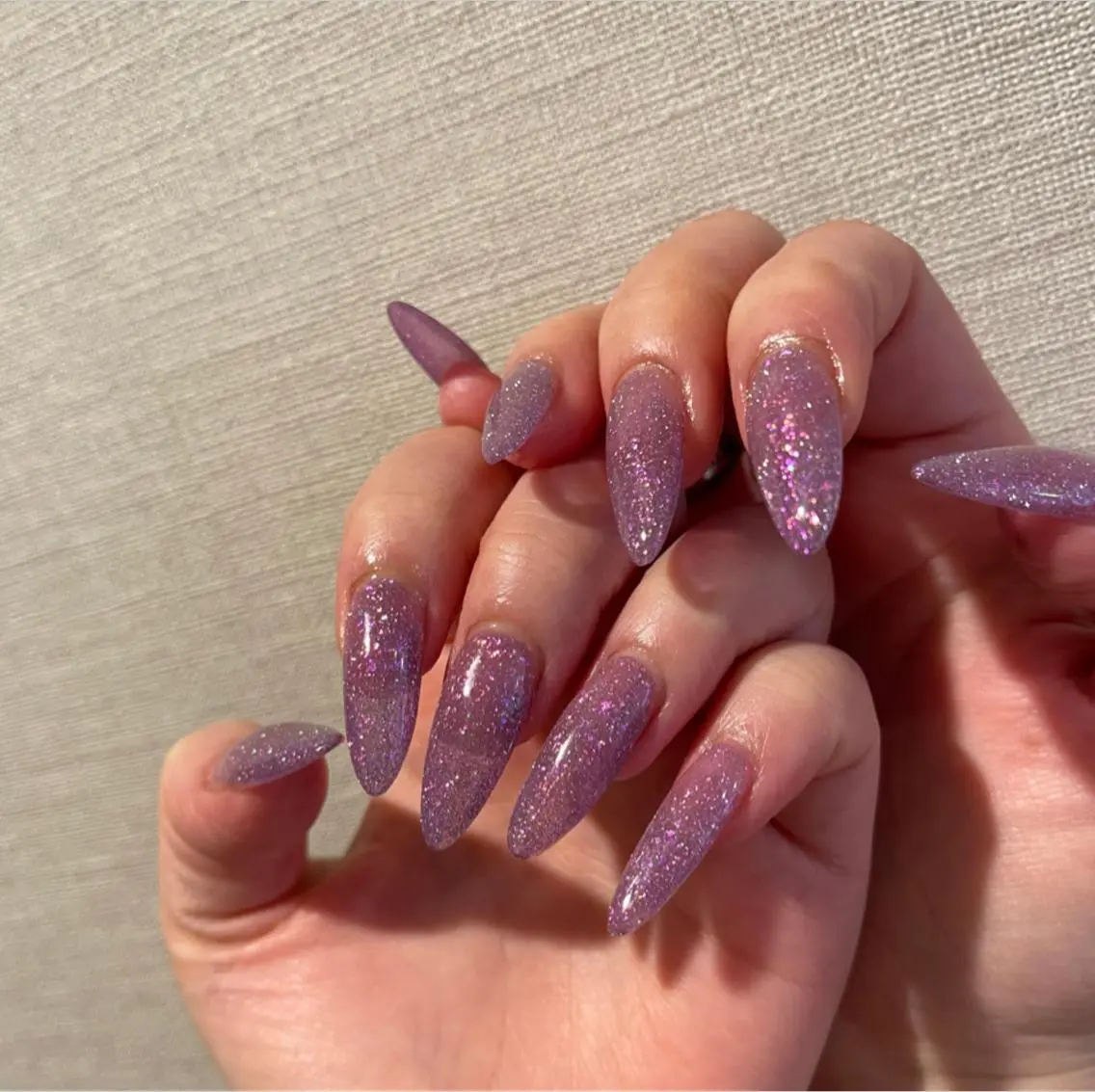 ネイル ハンドネイル 👍thumbs up nail👍のネイルデザイン