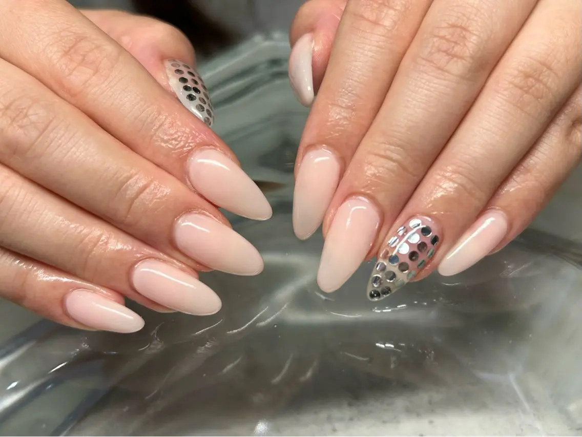ネイル N.design muraのネイルデザイン
