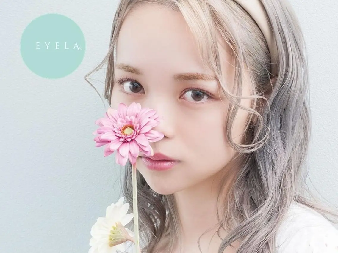 マツエク・マツパ 🫧EYELA🫧 蛭田のマツエク・マツパデザイン