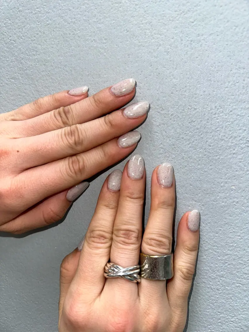 ネイル rui nail 🫧天神のネイルデザイン
