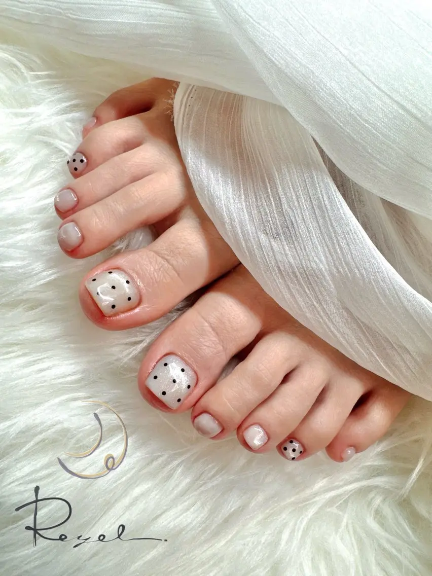 ネイル Reyel5883 ERIKAのネイルデザイン