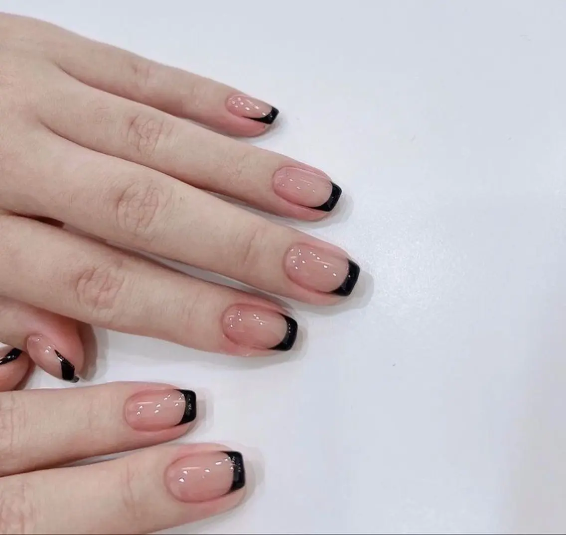 ネイル ハンドネイル Sora Nailのネイルデザイン