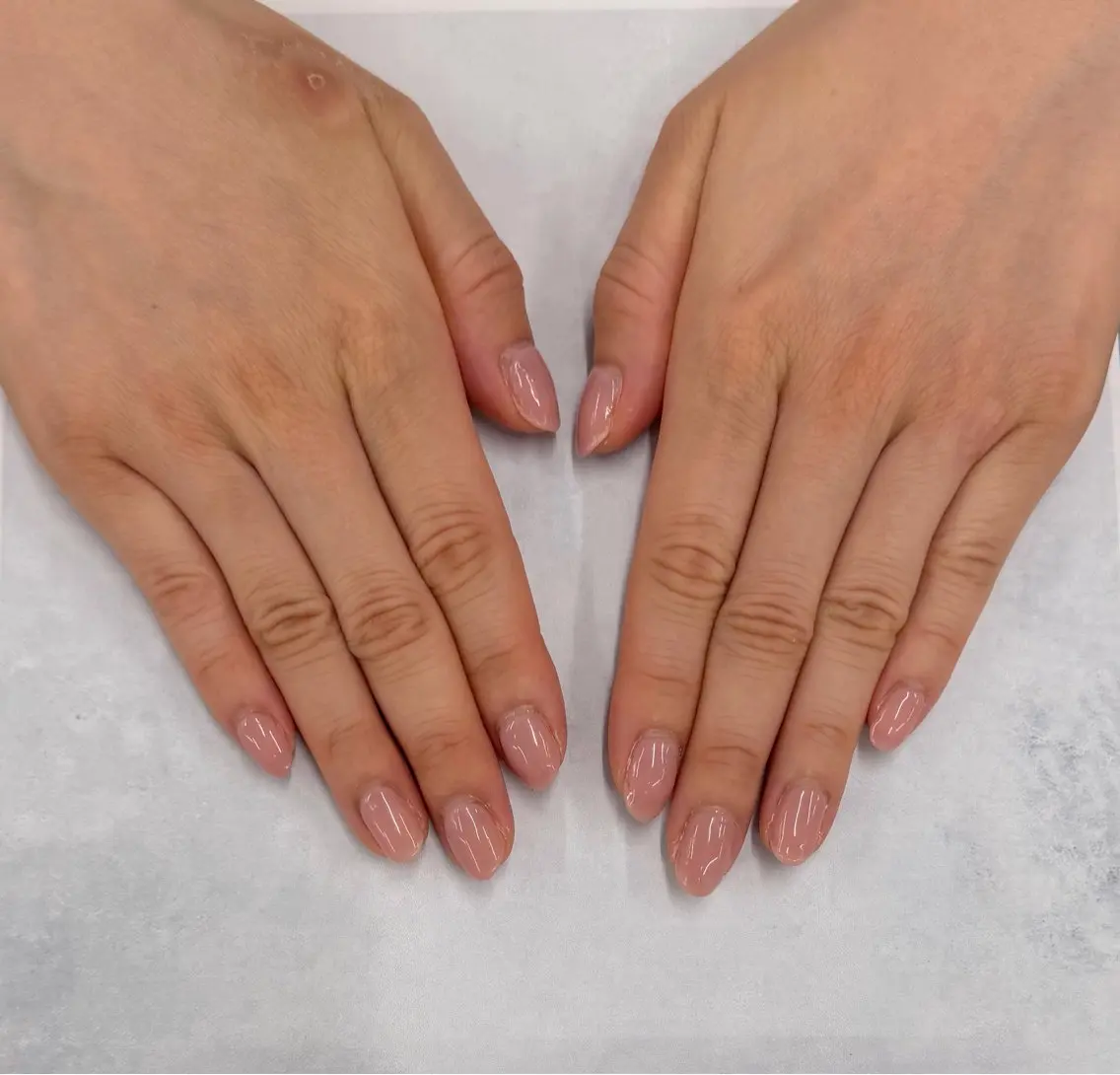 ネイル HINA nail 佐々木のネイルデザイン