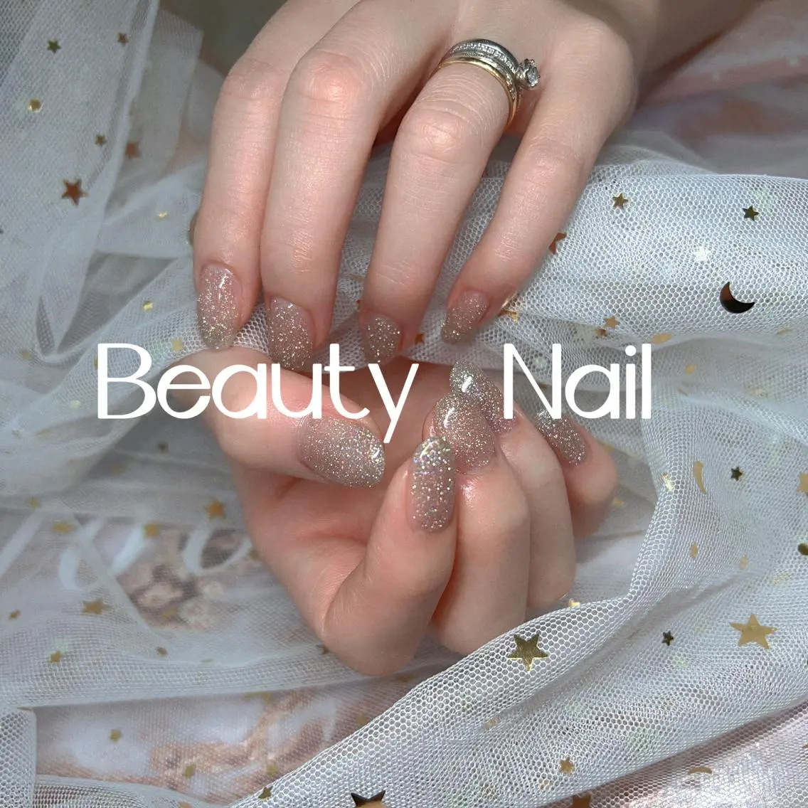 ネイル Moonstone Salonのネイルデザイン
