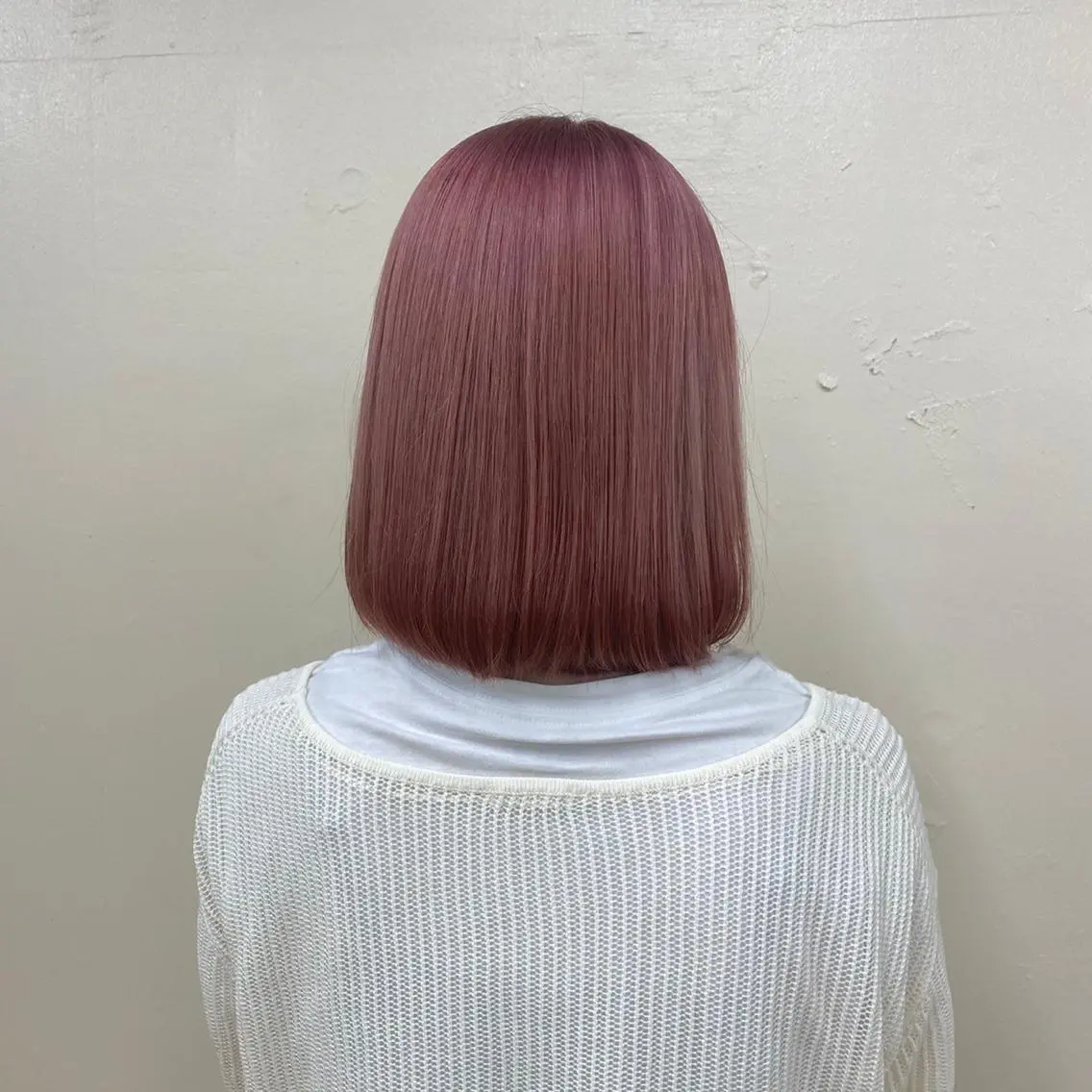 ロング カラー 盛れる韓国ガーリー♡ /トレンドスタイルのヘアスタイル