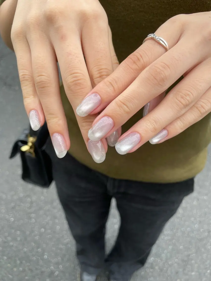 ネイル ハンドネイル SEREiN _nailのネイルデザイン