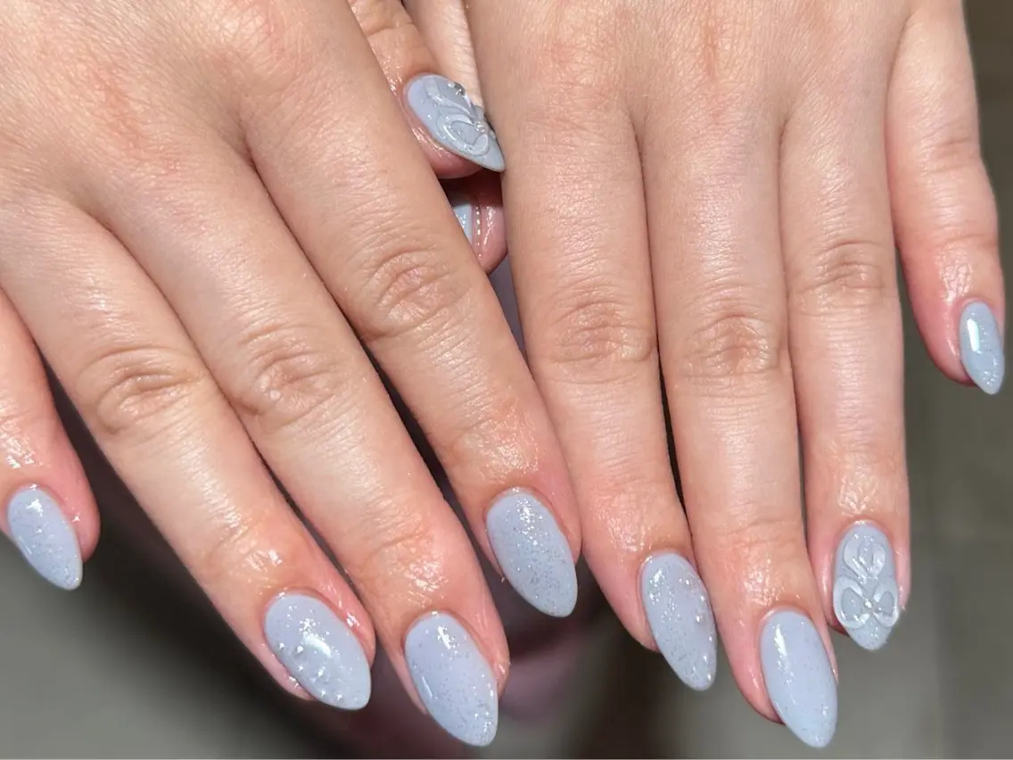 ネイル NOIR eye＆nailのマツエク・マツパデザイン
