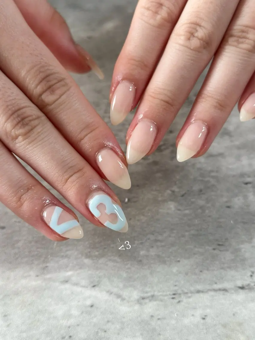 ネイル ハンドネイル One's Nail Roomのネイルデザイン