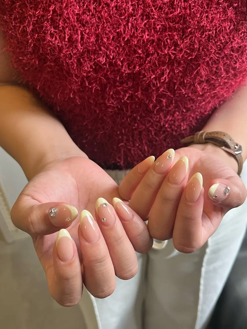 ネイル nail salon vico_runaのネイルデザイン