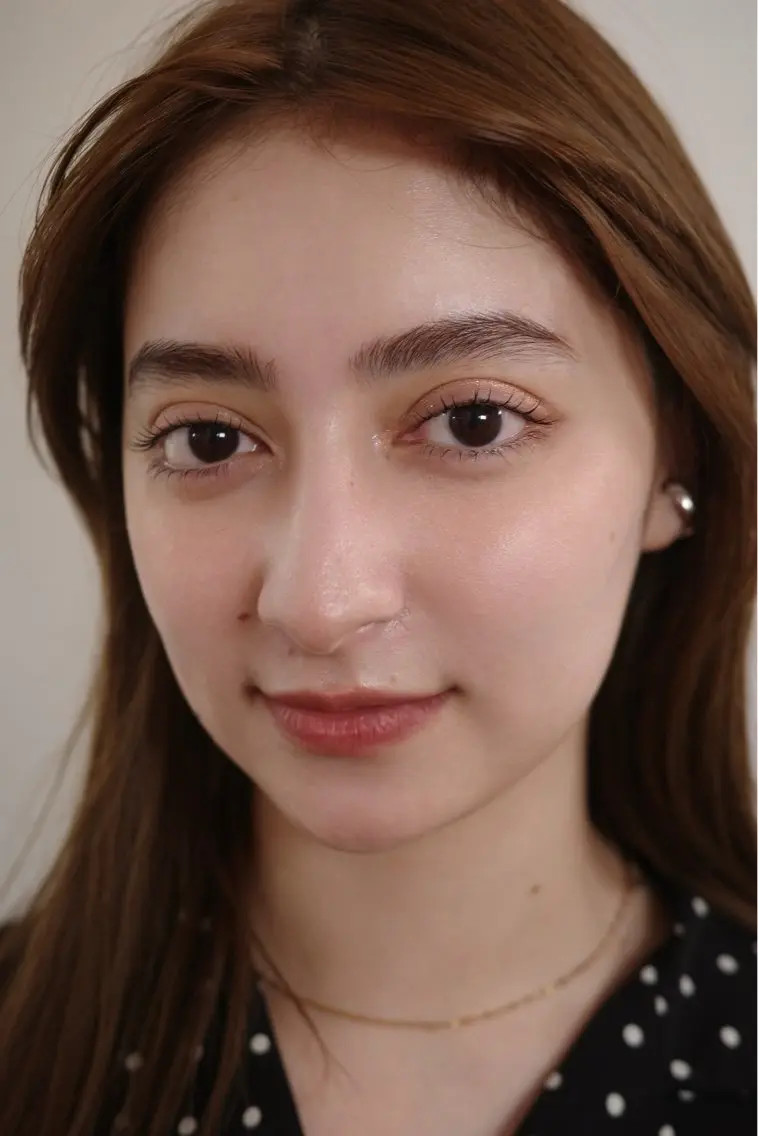 マツエク・マツパ MARLE TOMOEの眉毛・アイブロウイメージ