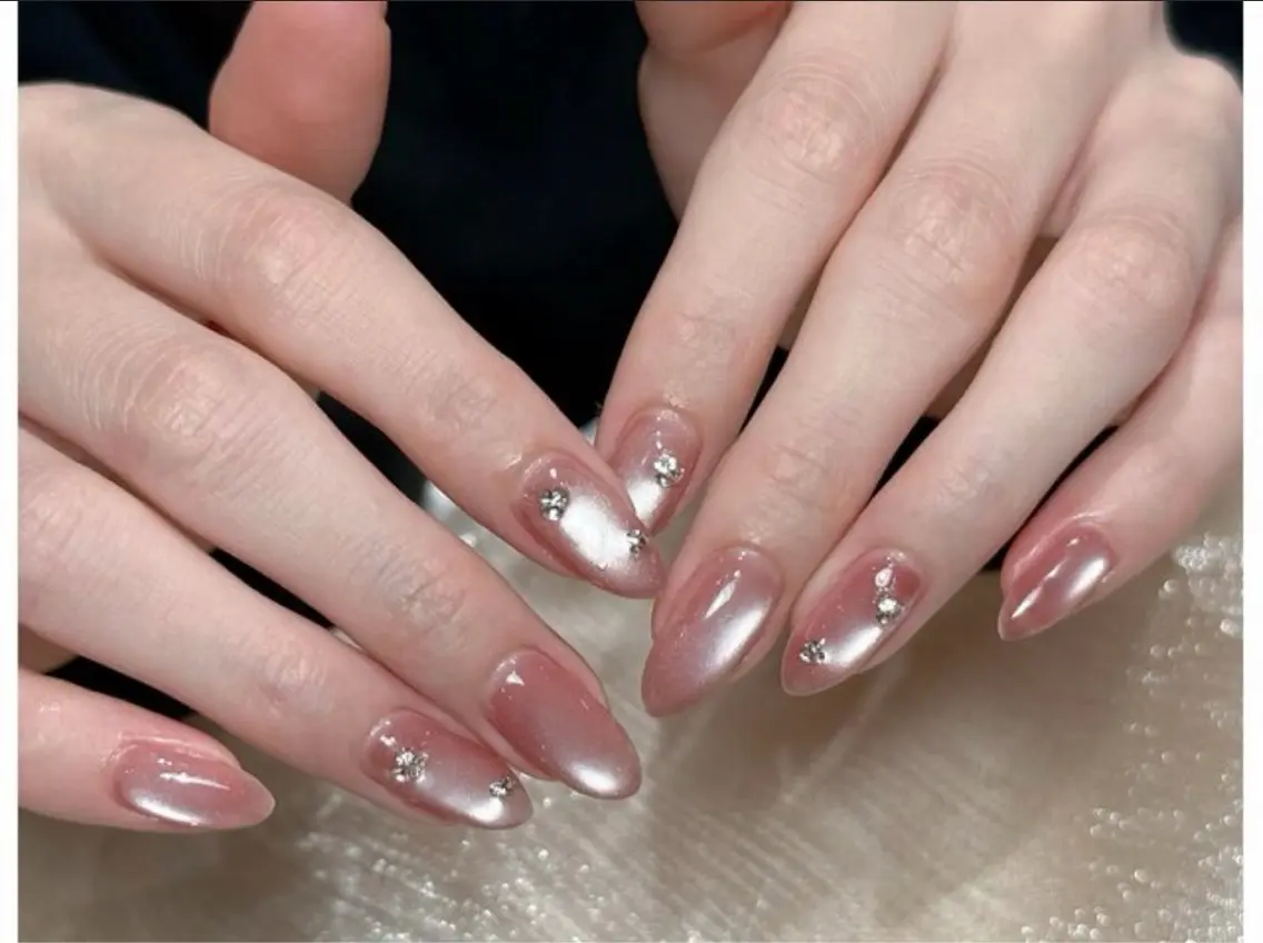 ネイル ハンドネイル U.m nail salonのネイルデザイン