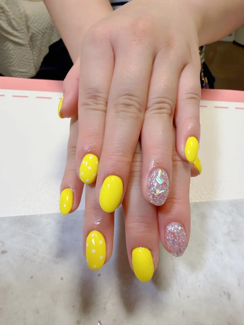 ネイル ハンドネイル Sweet- nailのネイルデザイン