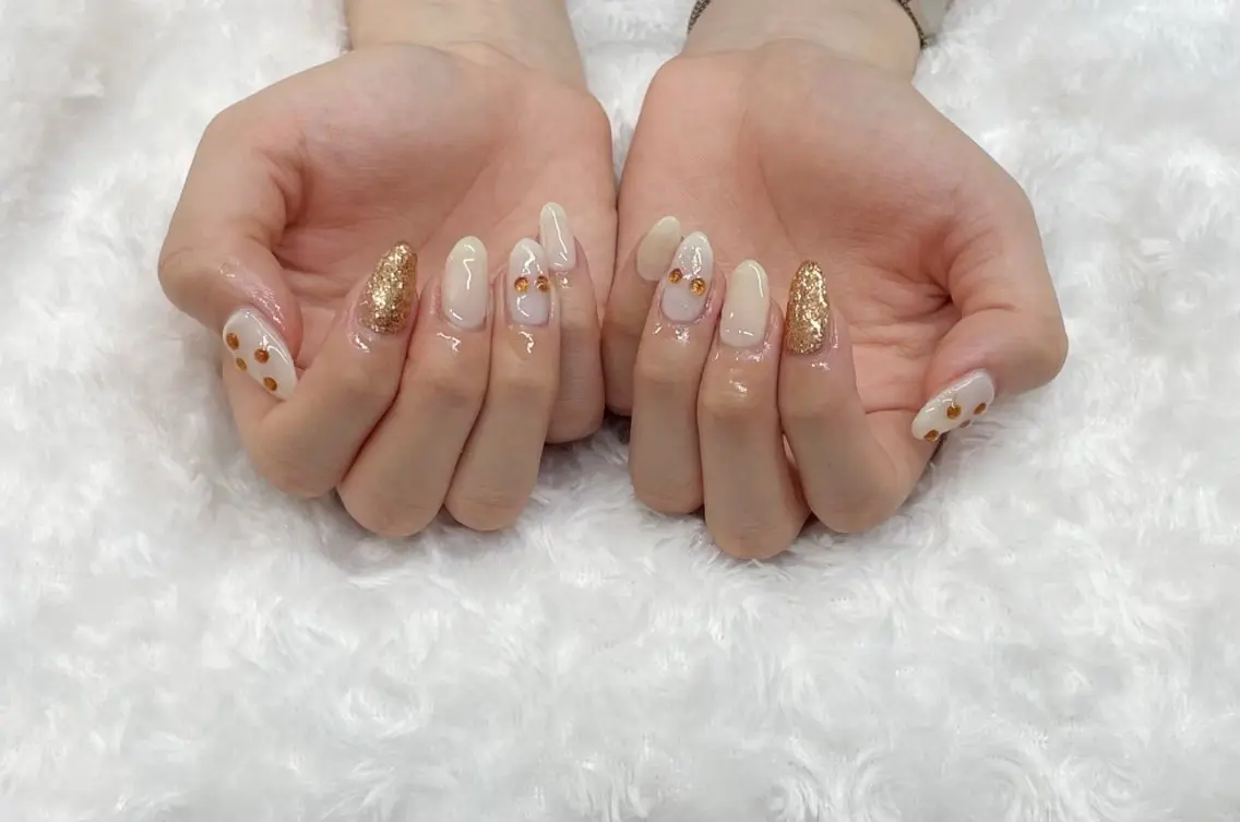 フィルイン♪定額シンプルデザインの写真