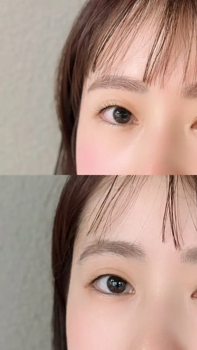 マツエク・マツパ マツパ PYT マツエク まつ毛パーマ 眉のマツエク・マツパデザイン