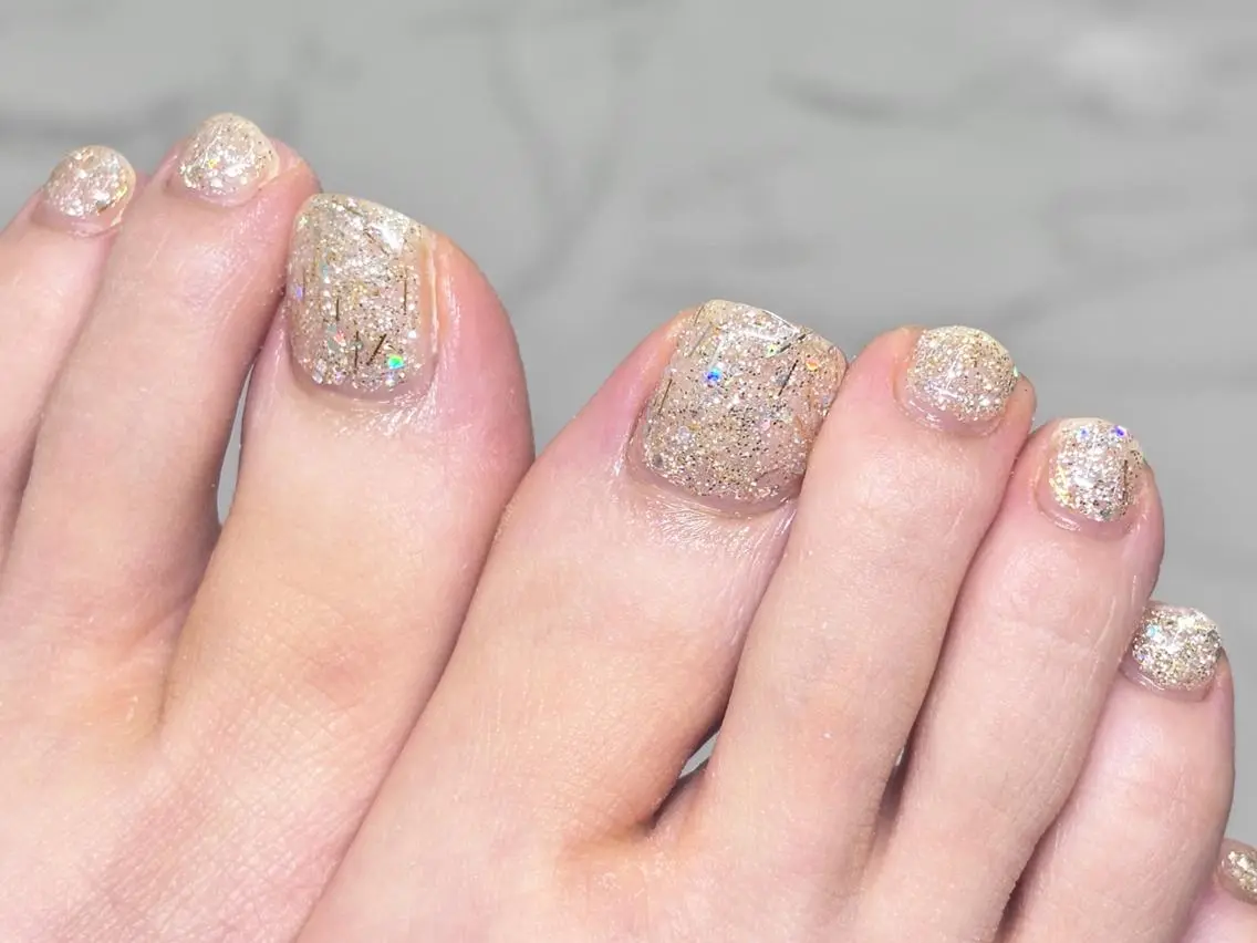 ネイル TRUST Nail ネイリスト吉田のネイルデザイン
