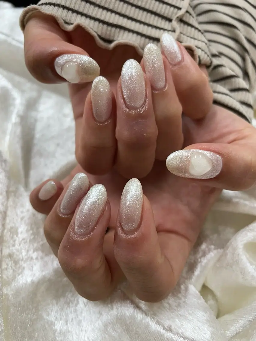 ネイル yuri 🌿のマツエク・マツパデザイン
