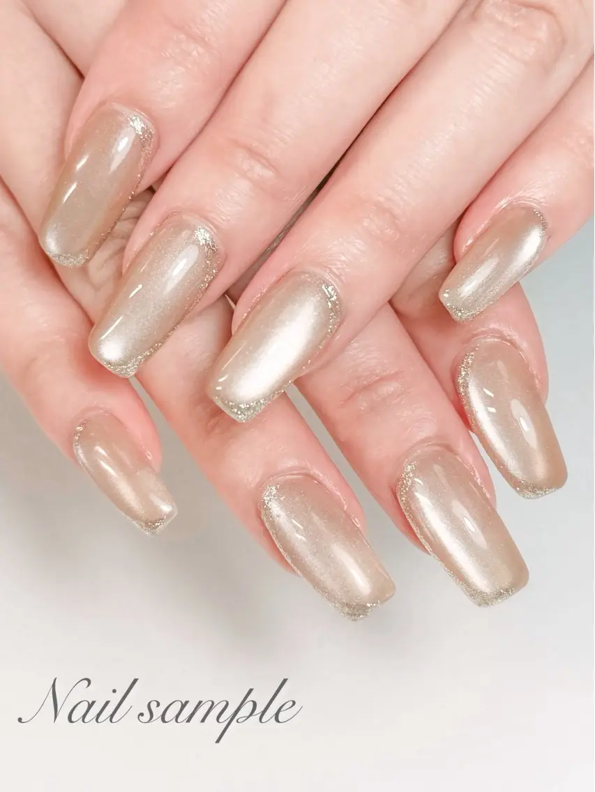 ネイル ハンドネイル ハンドケア nail shizukaのネイルデザイン