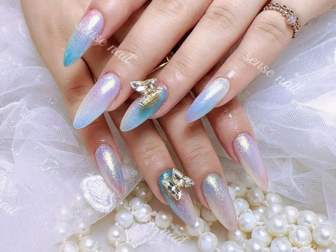 ネイル Feinn Ink💕のネイルデザイン