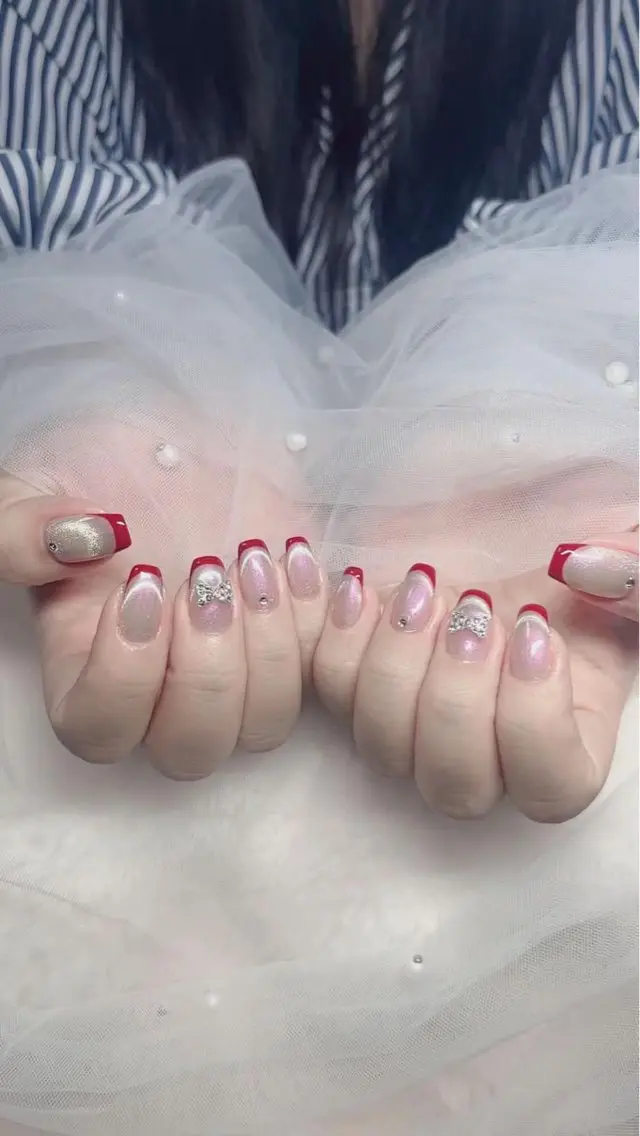 ネイル en. Nailのネイルデザイン