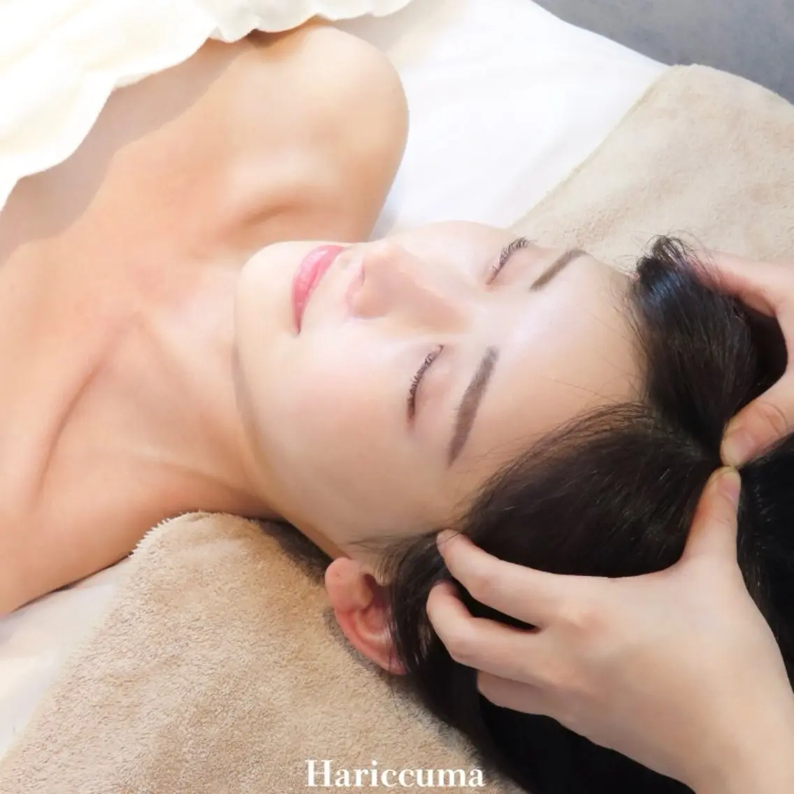 Hariccuma 荒井🧸🪡のエステ・リラクイメージ