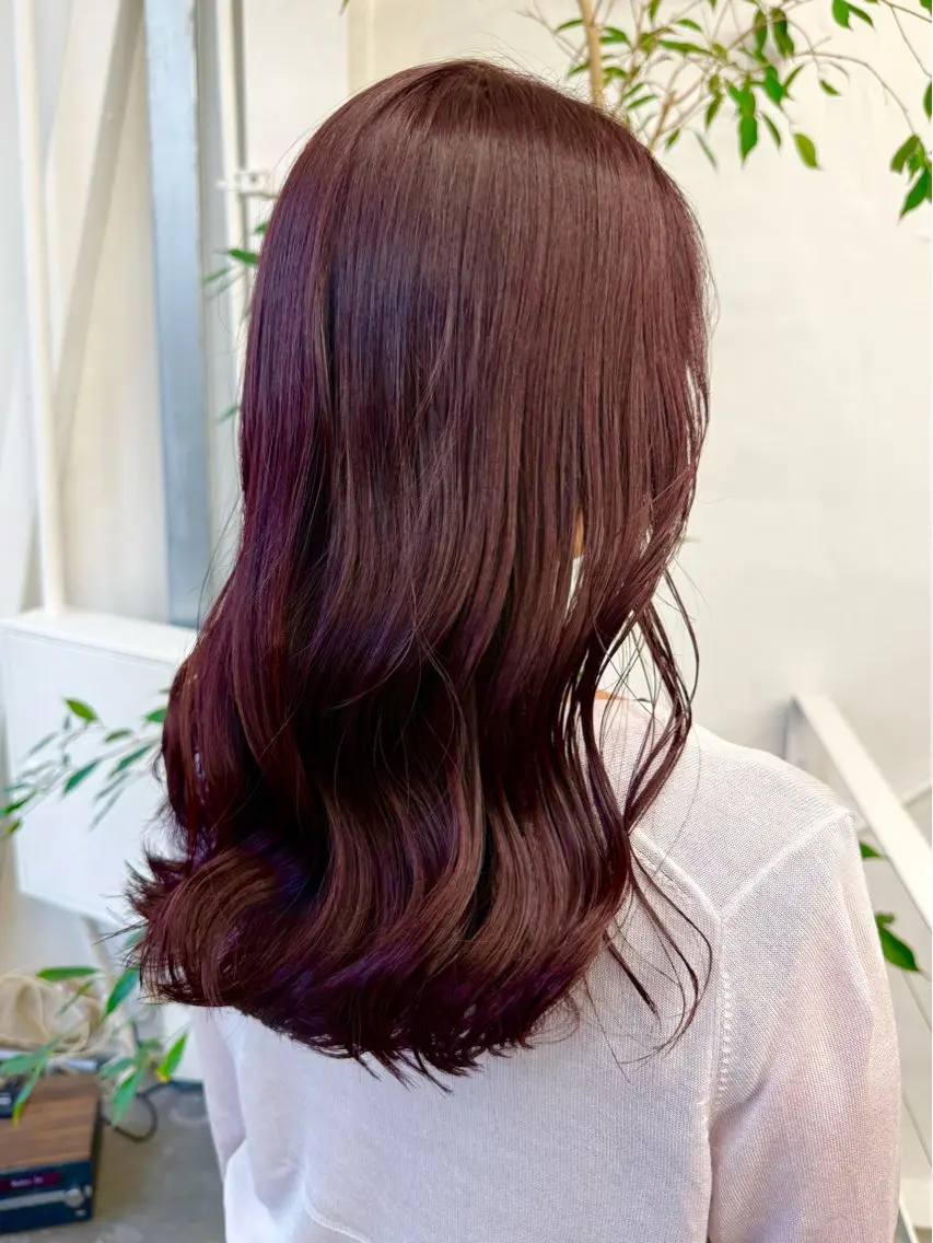 【学生様限定🧑🎓】ワンカラーモデル様🫧の写真