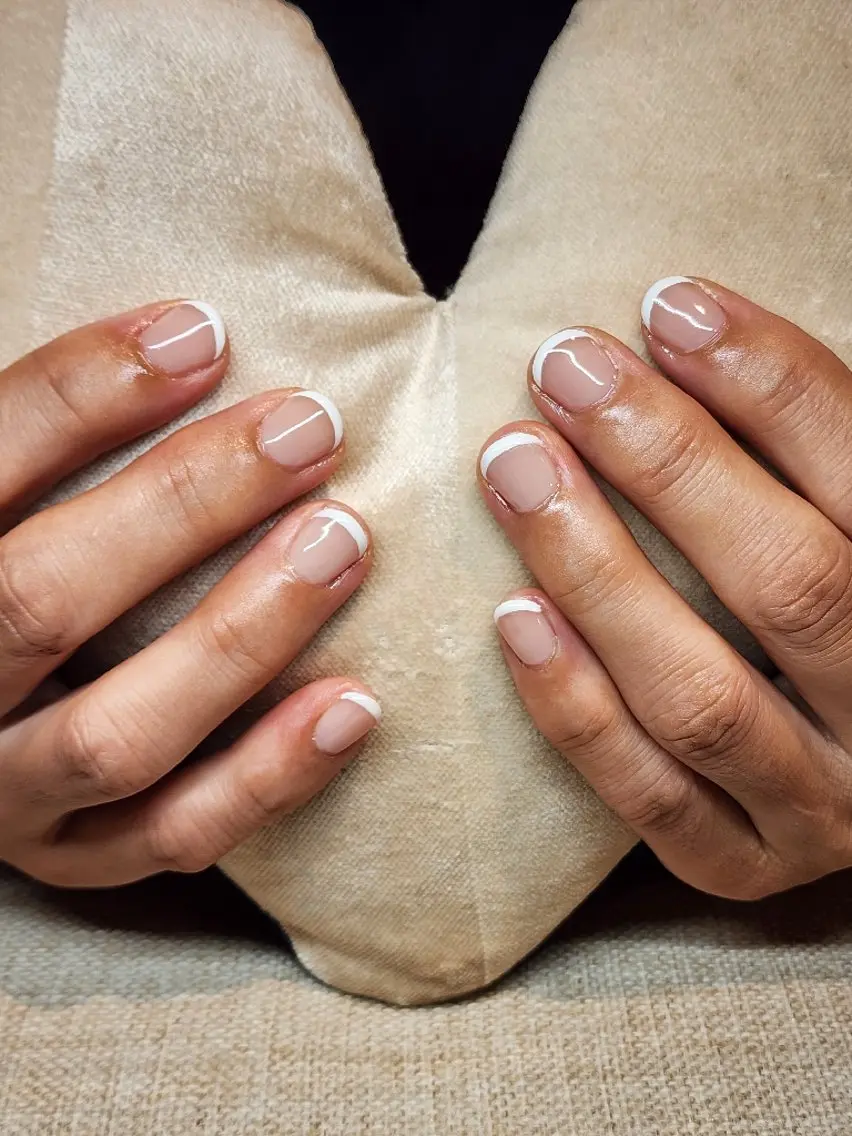 ネイル haruka 💕nailのネイルデザイン