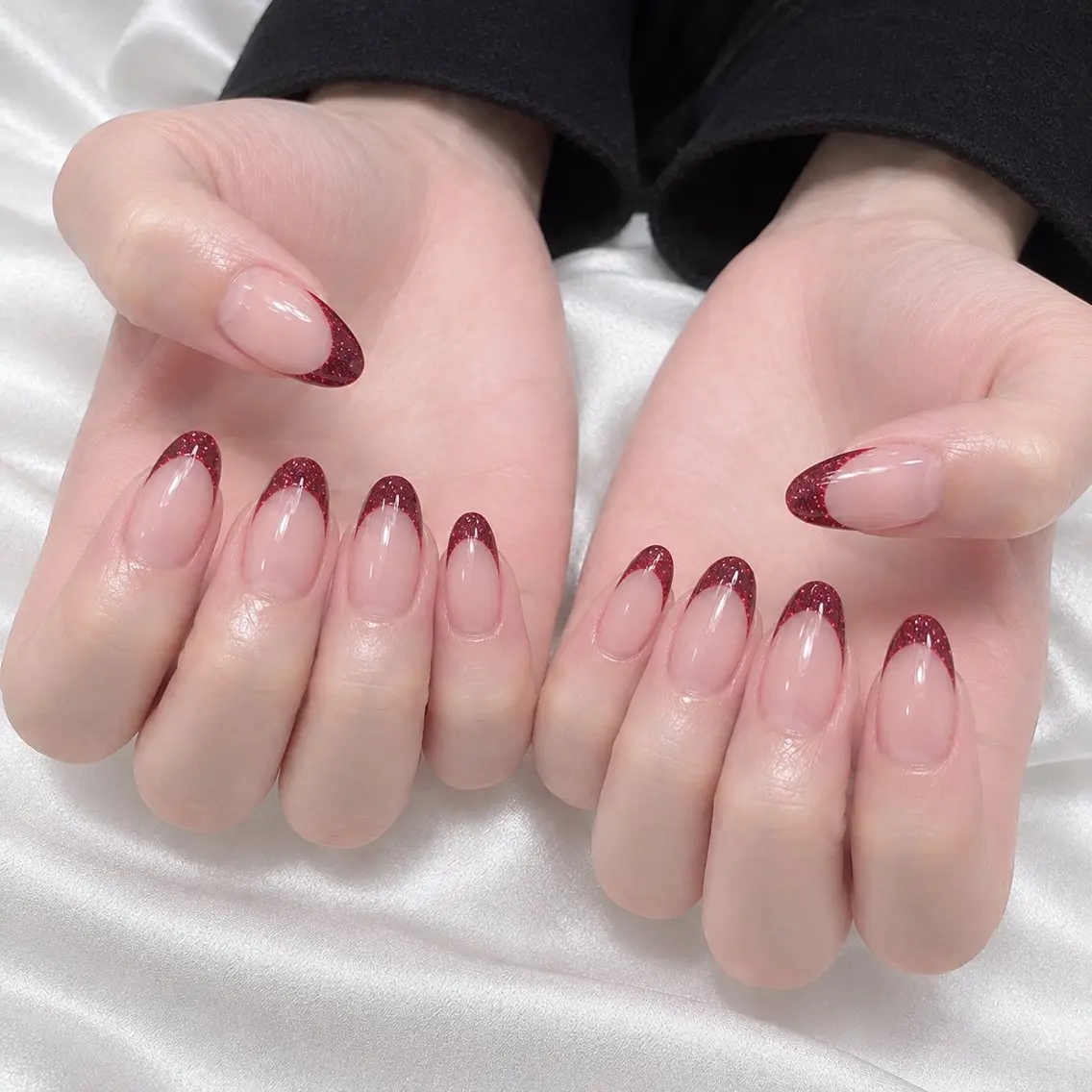 ネイル CC Nail Salonのネイルデザイン